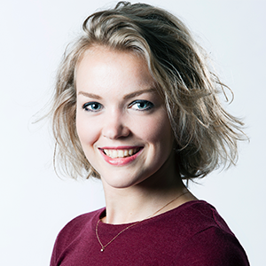 Marijke Everts