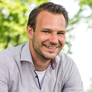 Albert Boersen