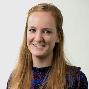 Carolien Kloosterman