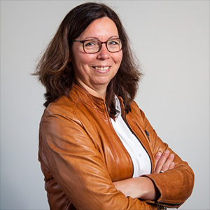 Monique Schleicher