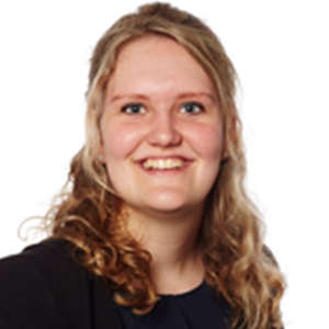 Iris Jonker