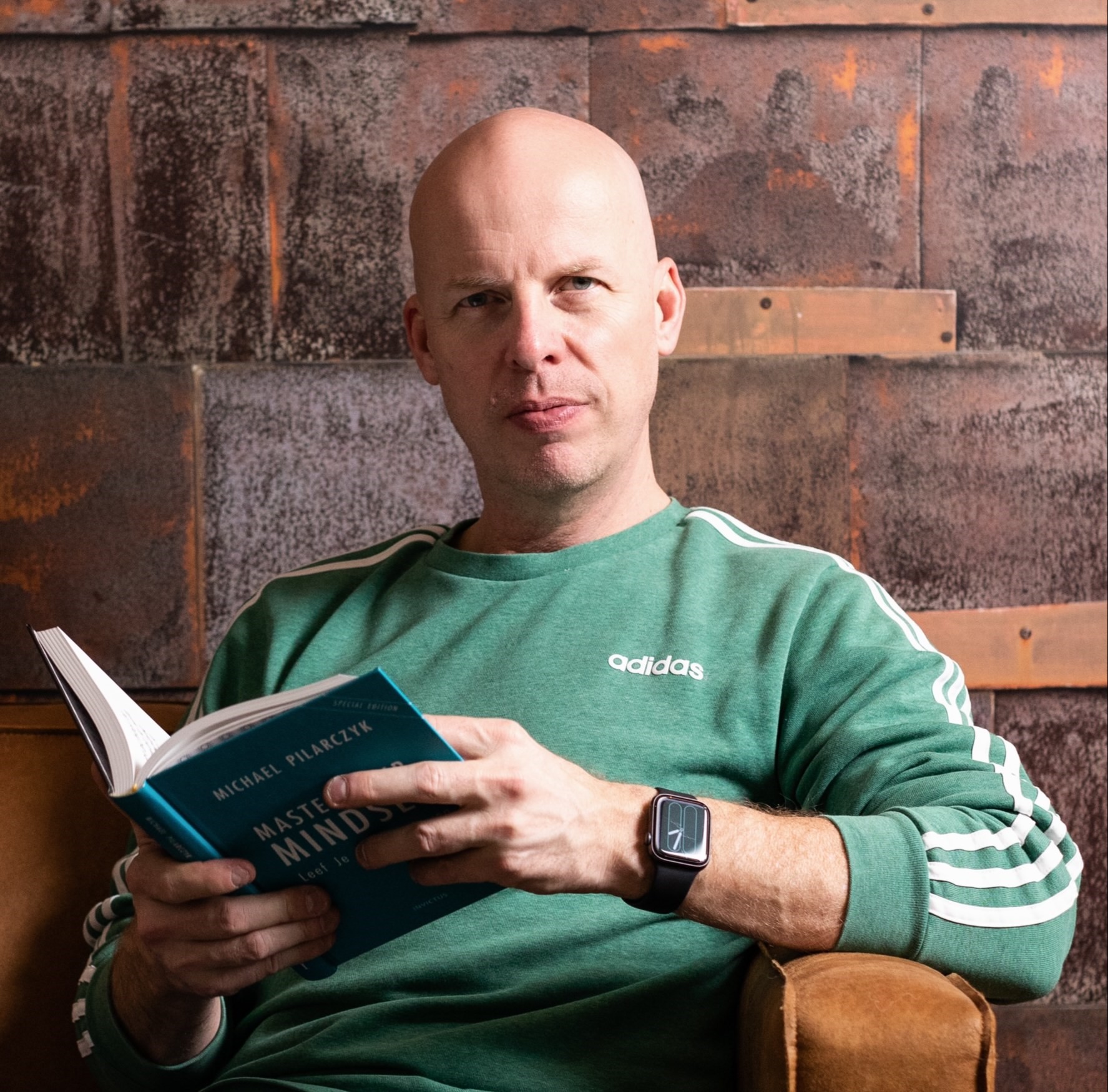 Bart Lukassen