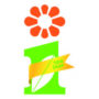 Logo Van Iperen 100 jaar CMYK