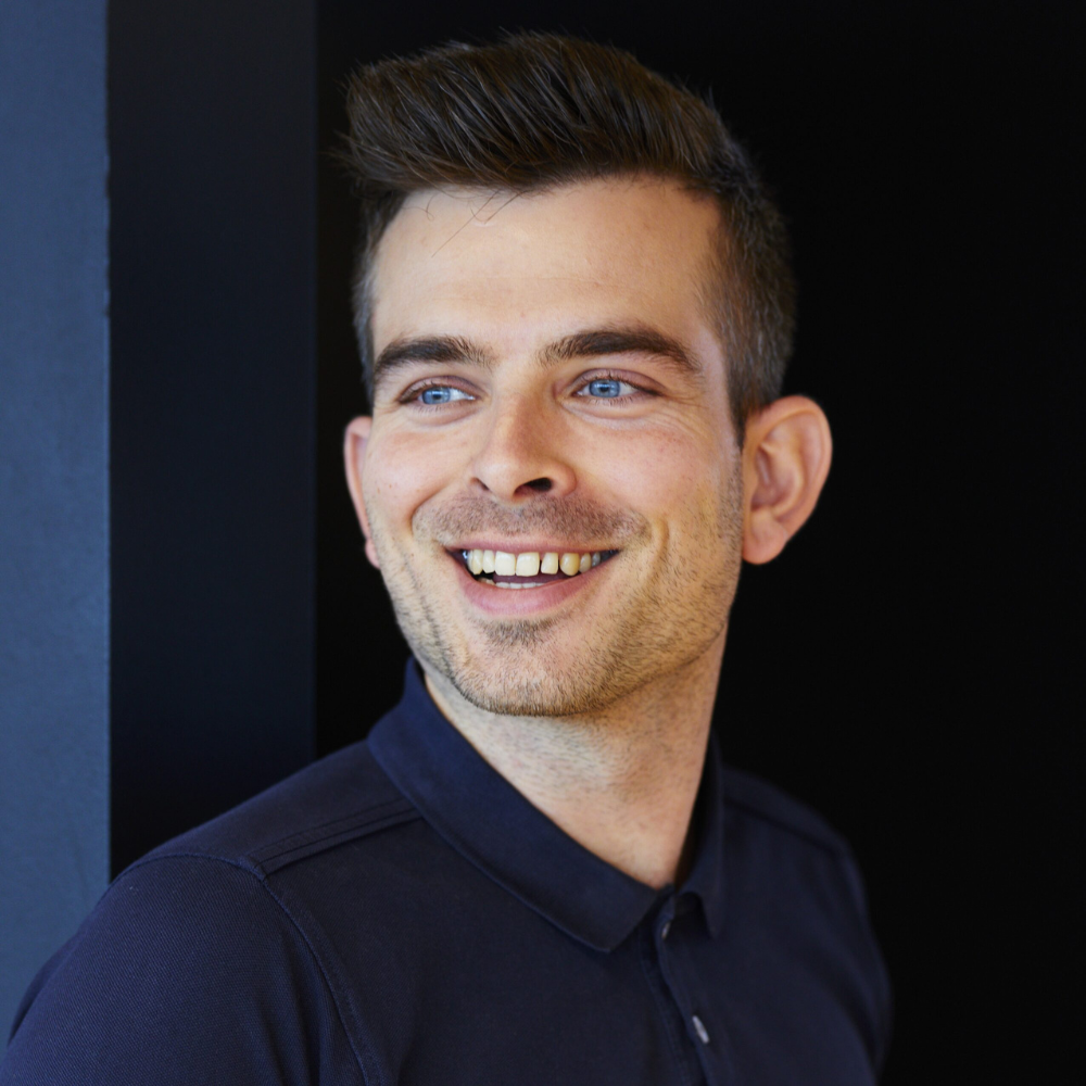 Bram Tijmons